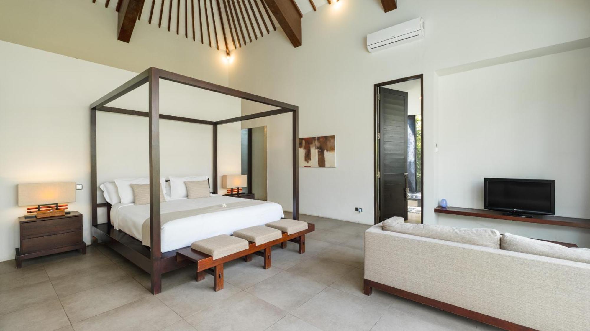 Villa Alice By Villa Finder Seminyak Exterior foto