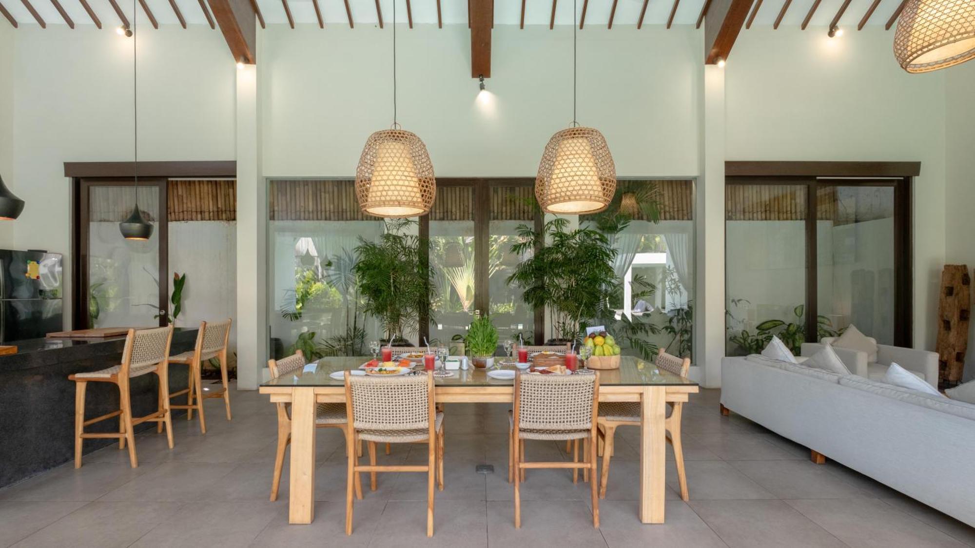 Villa Alice By Villa Finder Seminyak Exterior foto